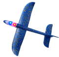 2188 EVA UÇAK BAŞ KISMI IŞIKLI 48 CM