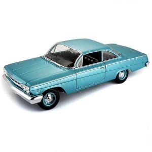 1:18 1962 Chevrolet Bel Air
