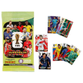 FIFA World Cup 2026 Adrenalyn XL Trading Card 8’li Paket - 29338PA