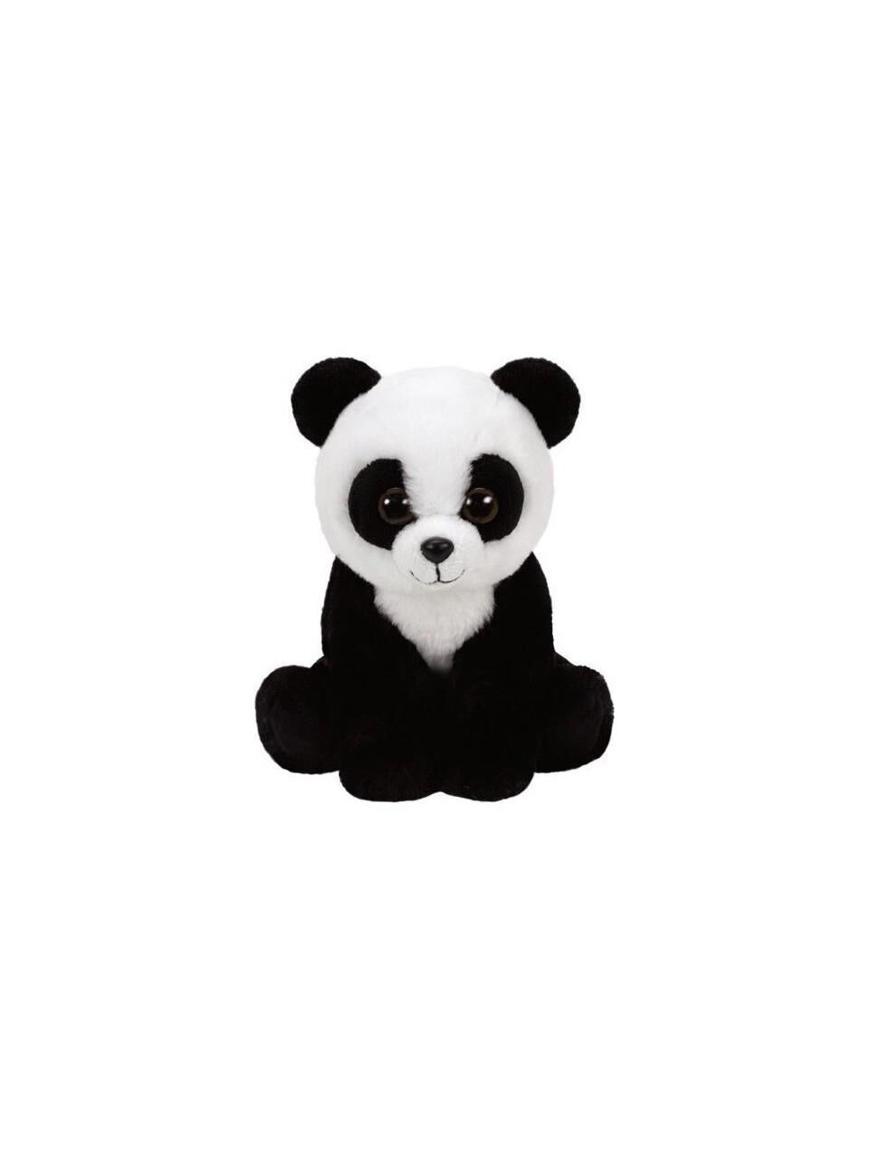 Bamboo Panda Reg Peluş