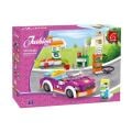 Ausini Fashion Set 180 Parça Lego