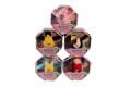 HY-332 9590 HAPPY YAPPERS SLAP BANK BİLEKLİK