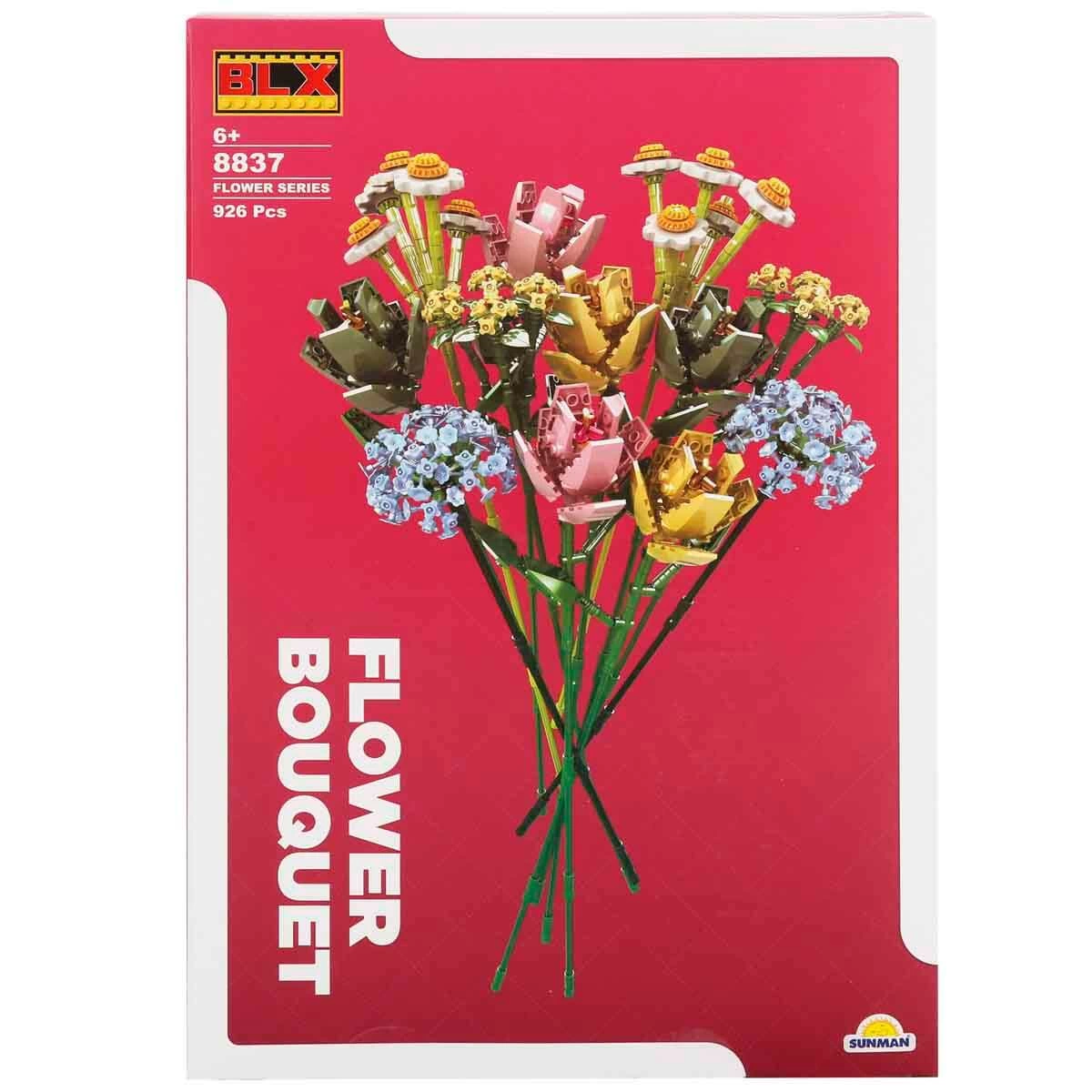 BLX Çiçek Buketi 8837 - S00004688