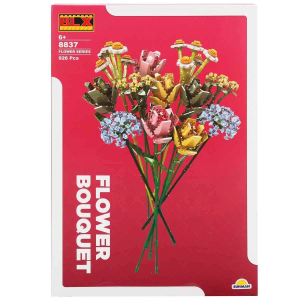 BLX Çiçek Buketi 8837 - S00004688
