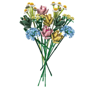 BLX Çiçek Buketi 8837 - S00004688