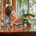 LEGO Ninjago Lloyd'un Jet Robotu 71845