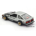 Mini GT X KaidoHouse 1/64 Toyota AE86 Sprinter Trueno Kaido Street V2