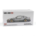 Mini GT X KaidoHouse 1/64 Toyota AE86 Sprinter Trueno Kaido Street V2