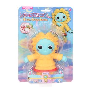 12366 Stretchapalz Flower Ctuies Seri 14 cm - 1  Adet Stokta Olan Gönderilir