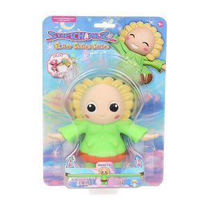 12366 Stretchapalz Flower Ctuies Seri 14 cm - 1  Adet Stokta Olan Gönderilir