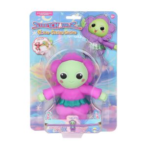 12366 Stretchapalz Flower Ctuies Seri 14 cm - 1  Adet Stokta Olan Gönderilir