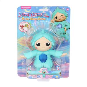 12366 Stretchapalz Flower Ctuies Seri 14 cm - 1  Adet Stokta Olan Gönderilir