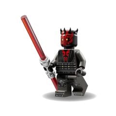 75411 Lego Star Wars - Darth Maul Robotu 143 Parça +6 Yaş