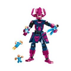 76316 Lego Marvel Fantastik Dörtlü Galactus 427 parça +9 yaş