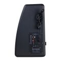 Shile KX-2 El Mikrofonlu USB-SD-Bluetooth Destekli Hoparlör
