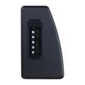 Shile KX-2 El Mikrofonlu USB-SD-Bluetooth Destekli Hoparlör