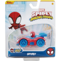 Spidey Metal Araçlar