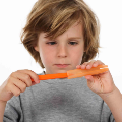 Üflemeli Yıkanabilir Kalemler S03000275