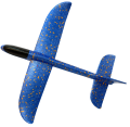 2196 EVA UÇAK SİYAH BAŞLIK 48 CM