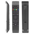 Vestel-Seg-Regal RC4800 RM-L231 3D'li Lcd-Led Tv Kumanda