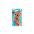 6315870066 Marvel Groot Snapband, 17cm