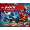 LEGO Ninjago Kai'nin Motosiklet Hız Yarışı 71838