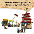 LEGO ONE PIECE Arlong Park Savaşı 75638