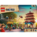 LEGO ONE PIECE Arlong Park Savaşı 75638