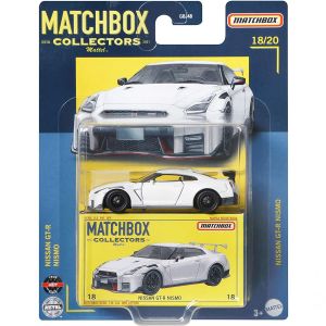 Matchbox Koleksiyon Araçları Serisi GBJ48