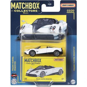 Matchbox Koleksiyon Araçları Serisi GBJ48