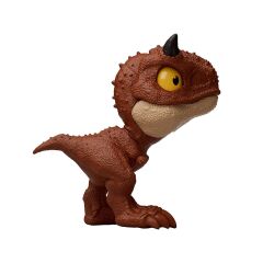 JFC86 Jurassic World Mighty Little Biter Figürleri - 1 Adet Stokta Olan Gönderilir