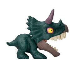 JFC86 Jurassic World Mighty Little Biter Figürleri - 1 Adet Stokta Olan Gönderilir