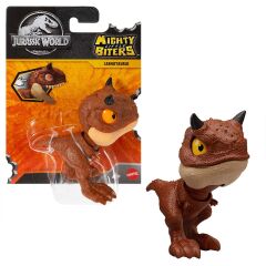 JFC86 Jurassic World Mighty Little Biter Figürleri - 1 Adet Stokta Olan Gönderilir