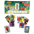 FIFA World Cup 2026 Adrenalyn XL Premium Trading Card 10’lu Paket