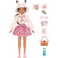 JKILY24127 Disney ily 4ever Bambi Temalı Bebek ve Aksesuarları