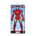 E5582 Marvel Iron-Man 24 cm Figür +4 yaş