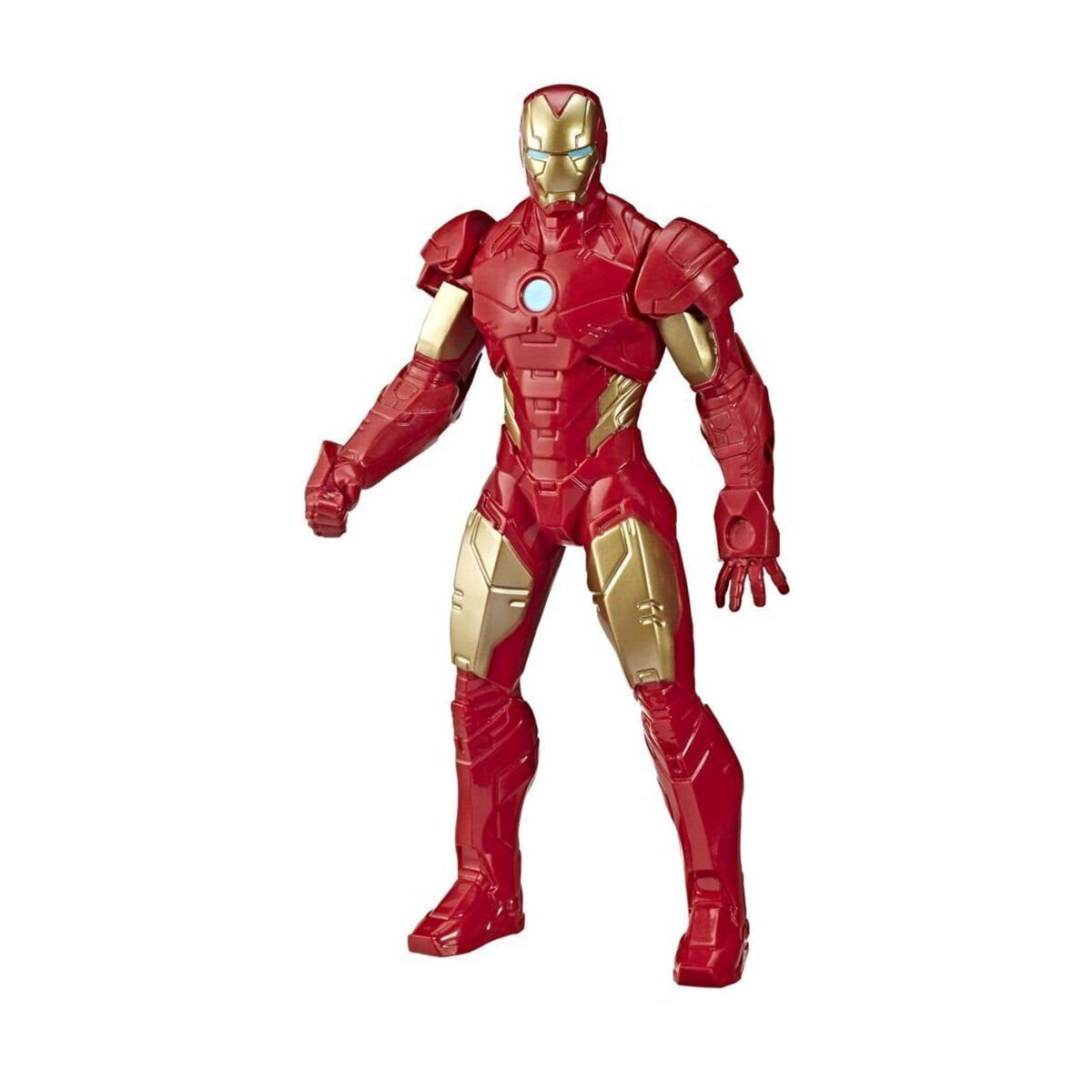 E5582 Marvel Iron-Man 24 cm Figür - 1 Adet Stokta Olan Gönderilir