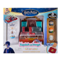 Squish-a-longs Harry Potter Hogwarts Bavul Oyun Seti