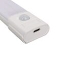 Powermaster SD-333 USB'li Hareket Sensörlü 23 Cm Ledli Lamba