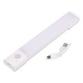 Powermaster SD-333 USB'li Hareket Sensörlü 23 Cm Ledli Lamba