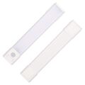 Powermaster SD-333 USB'li Hareket Sensörlü 23 Cm Ledli Lamba