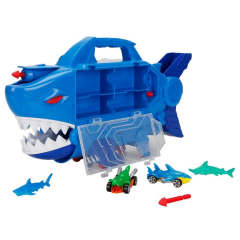 Teamsterz Beast Machines Köpekbalığı Taşıyıcısı - S00000034