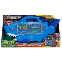 Teamsterz Beast Machines Köpekbalığı Taşıyıcısı - S00000034
