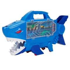 Teamsterz Beast Machines Köpekbalığı Taşıyıcısı - S00000034