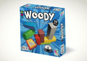 HED WOODY