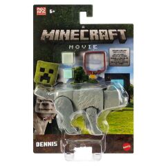 JFR44 Minecraft Tekli Film Figürleri - 1 Adet Stokta Olan Gönderilir