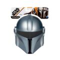 G1429 Star Wars Mandalorian Maske