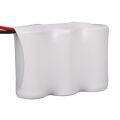 Supex SP-300 NI-CD Kısa Açık 3.6 Volt 300mAh Telsiz Telefon Pili