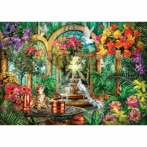 22510 Puzzle 2000/ATRIUM