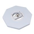 Ledx AL-OBGG 40 Watt Ayarlanabilir Açı E27 Duylu Beyaz Tavan Armatürü